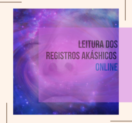 Leitura dos Registros Akashicos Online com Acessos