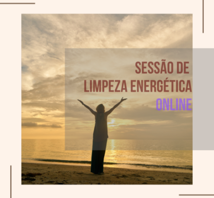 Limpeza Energética